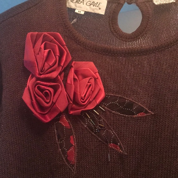 Fall Sweater - Picture 2 of 2